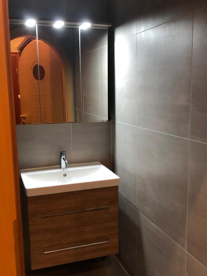 Design Loft Studio Schwabing Appartement München Buitenkant foto