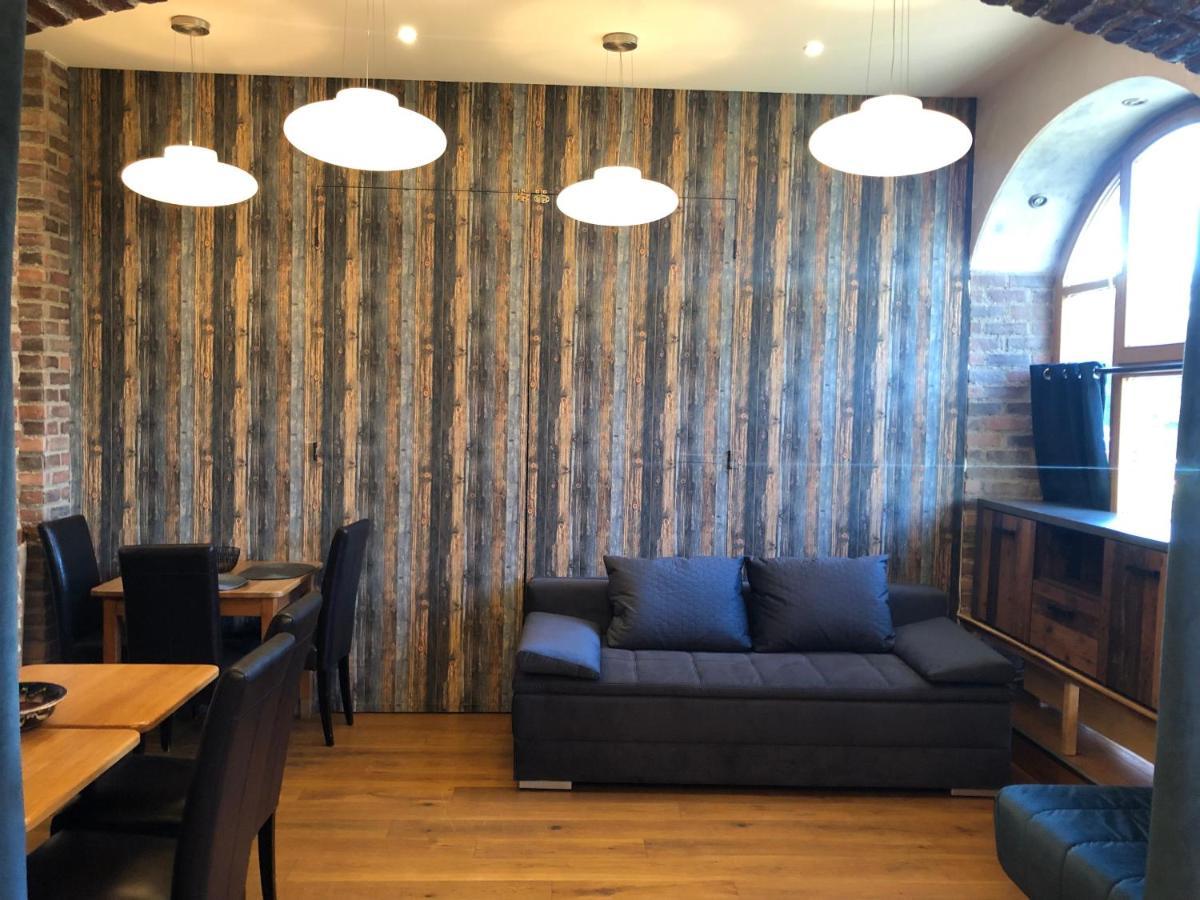 Design Loft Studio Schwabing Appartement München Buitenkant foto