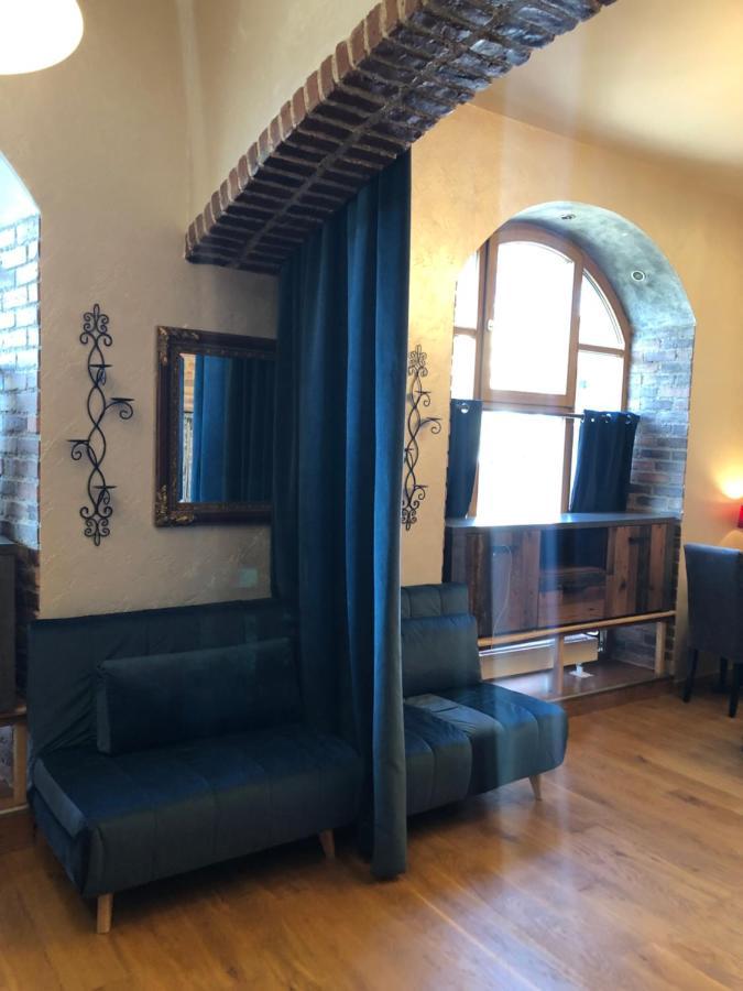Design Loft Studio Schwabing Appartement München Buitenkant foto