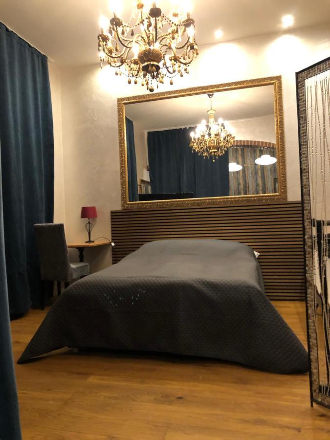 Design Loft Studio Schwabing Appartement München Buitenkant foto